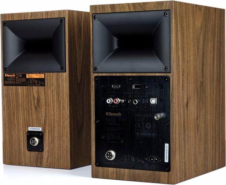 Produktbild Klipsch The Fives (1 Paar, 160 W)