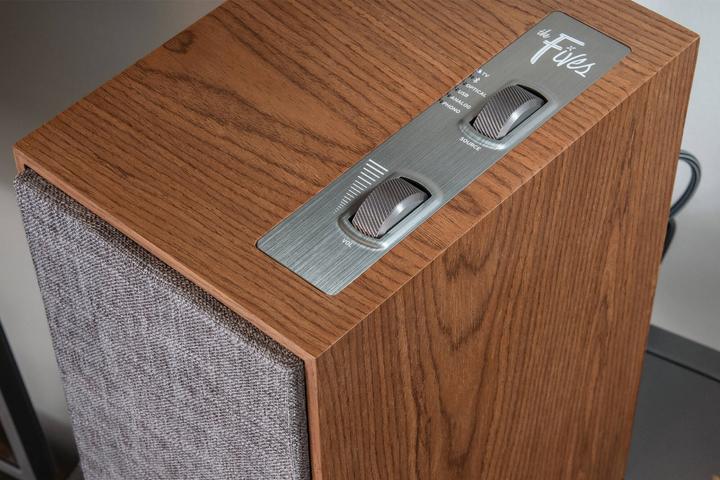 Produktbild Klipsch The Fives (1 Paar, 160 W)