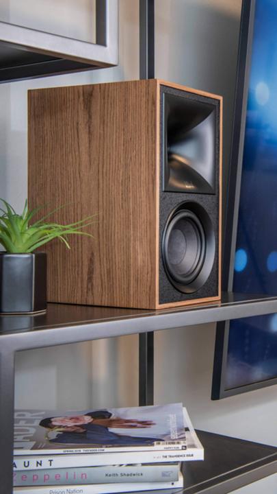 Produktbild Klipsch The Fives (1 Paar, 160 W)