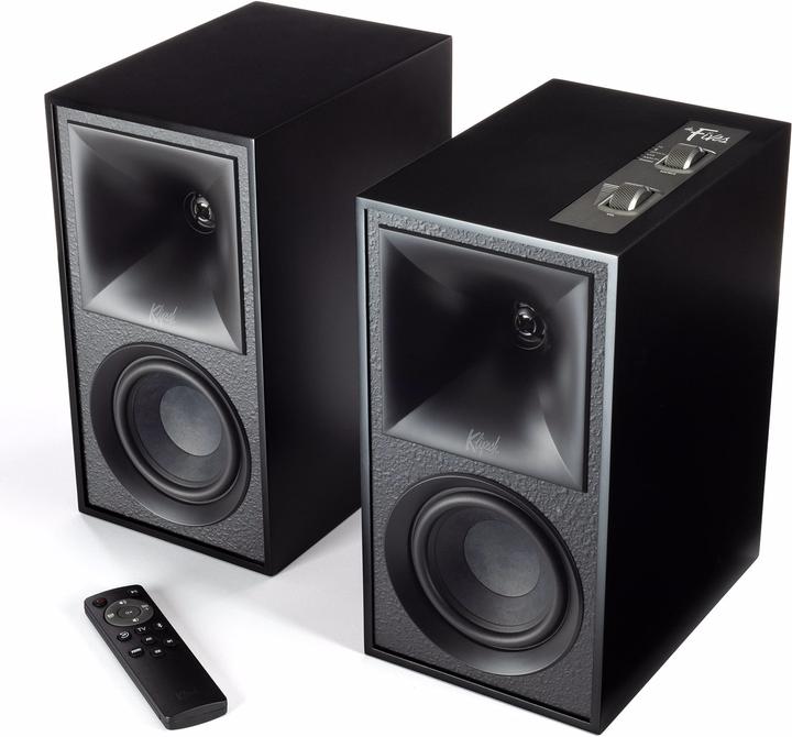 Actual product image Klipsch The Fives (1 pair, 160 W)