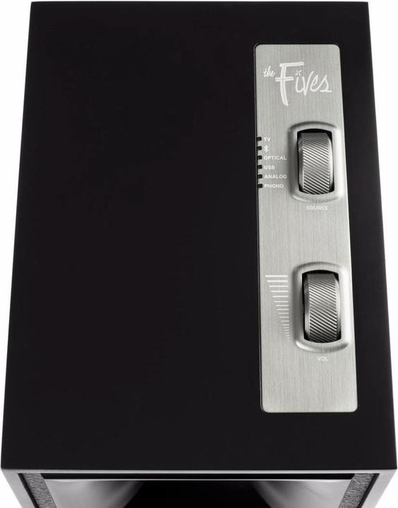 Actual product image Klipsch The Fives (1 pair, 160 W)