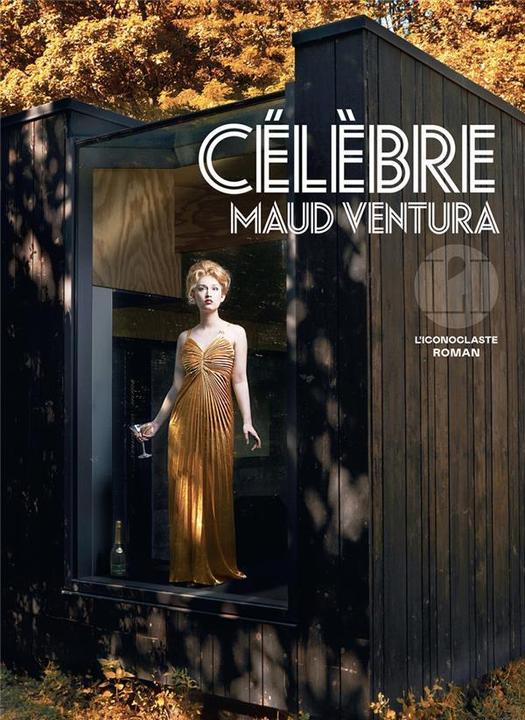 Produktbild Célèbre (Französisch, Ventura Maud, 2024)