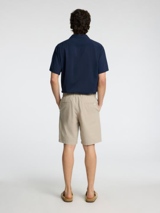 Produktbild Selected Homme Slhregular-Karl Seersucker Shorts Noos (XL)