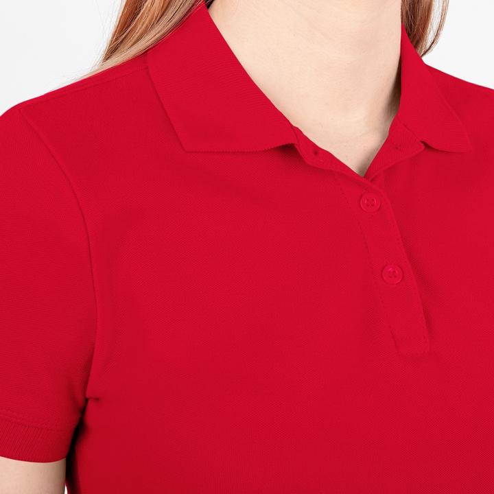 Actual product image JAKO Polo Organic (40)