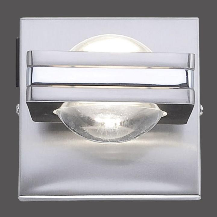Actual product image Paul Neuhaus LEDWall lampLED Fisheye (460 lm)