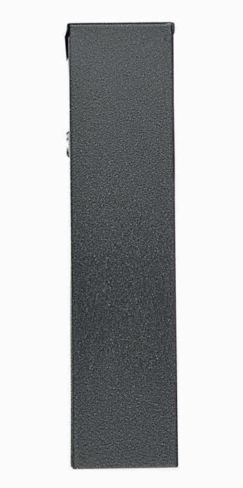 Produktbild Burg Wächter Briefkasten POCKET 5871 E