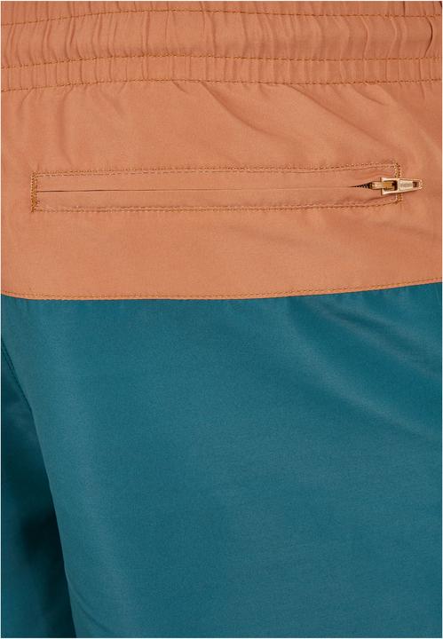 Immagine prodotto Urban Classics Pantaloncini da bagno Block - 2208 (M)