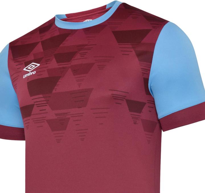 Image du produit Umbro Quatre maillots (L)