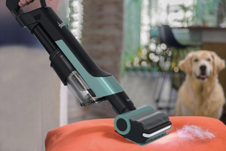 Produktbild Hoover HF201P 011