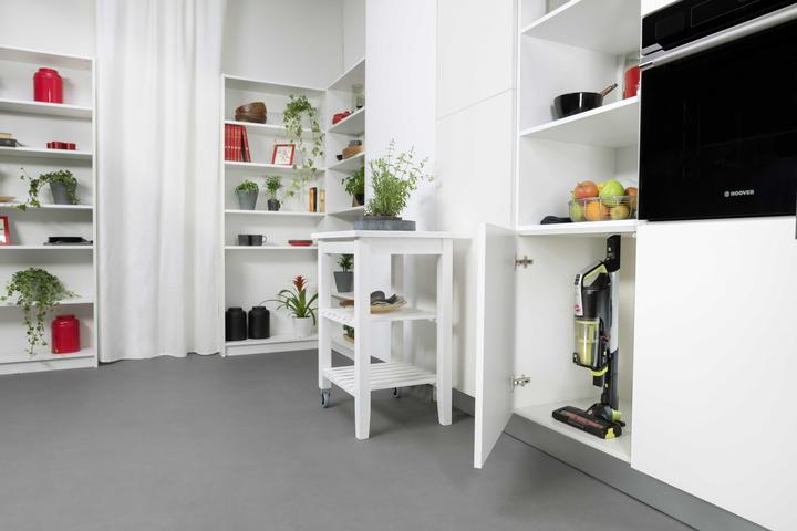 Actual product image Hoover H-FREE 500