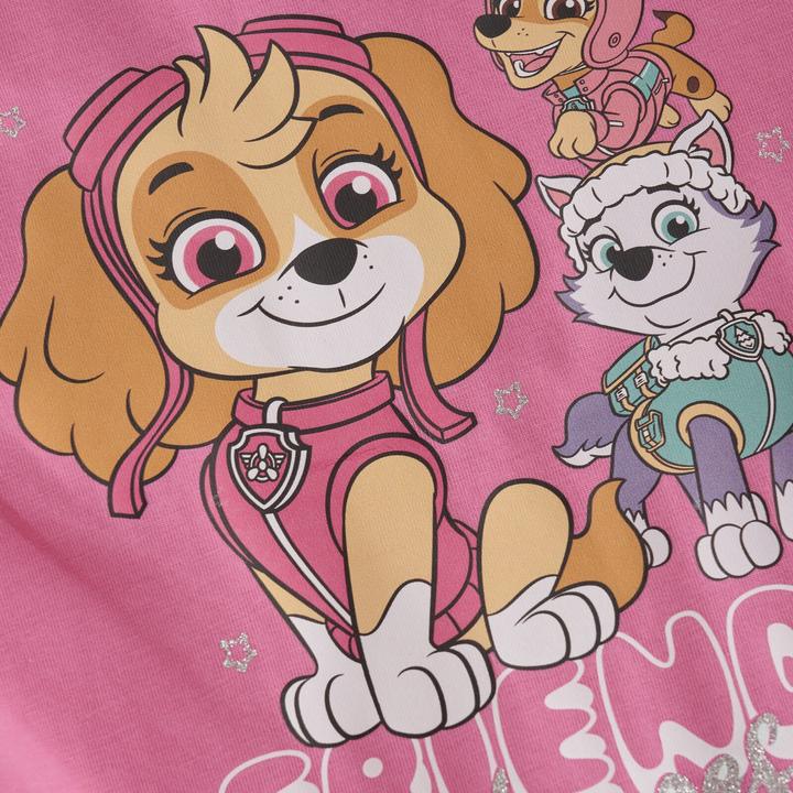 Produktbild Minymo Paw Patrol Kleid (104)