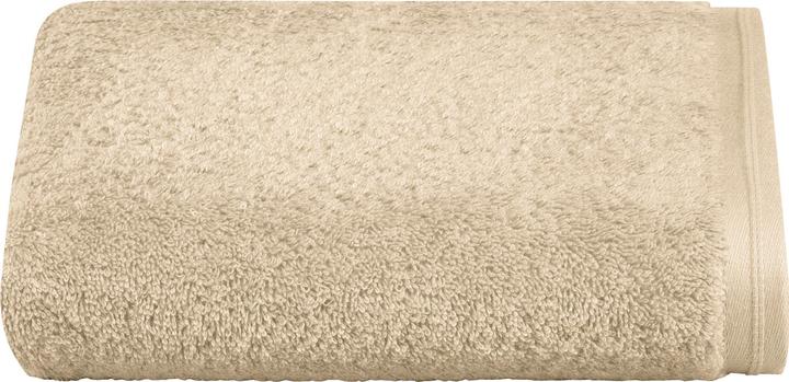 Immagine prodotto Vossen Asciugamano Vegan Life Tibet Beige, 60 x 110 cm (60 x 110 cm)