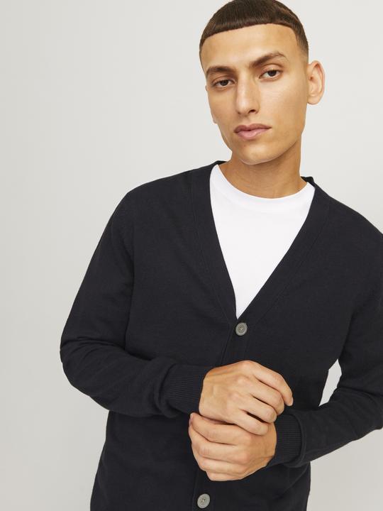 Immagine prodotto Jack & Jones Jjeemil Knit Button Cardigan Noos (XXL)