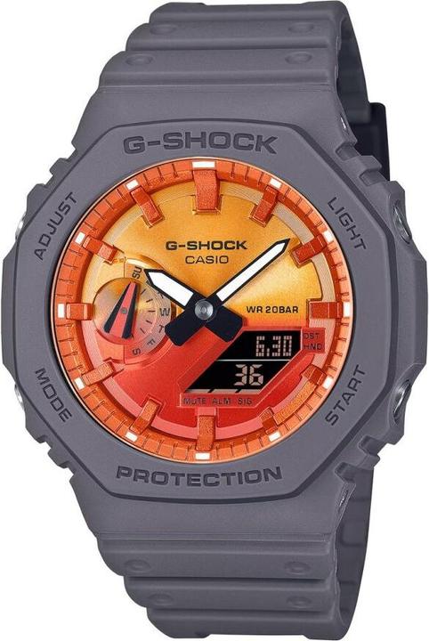 Casio GA-2100FL-8AER