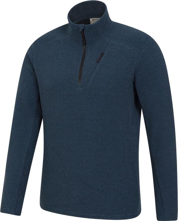 Image du produit Mountain Warehouse - Haut polaire RIDGE - Homme (XS)