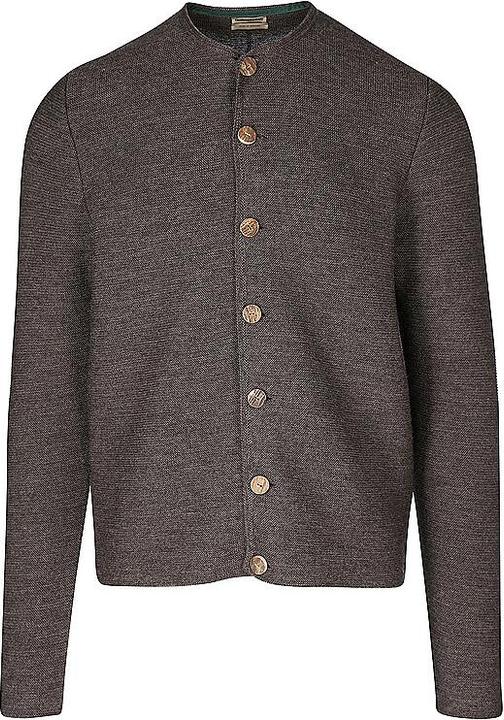 Produktbild Gottseidank Trachten Strickjacke ALOISIUS (XS)