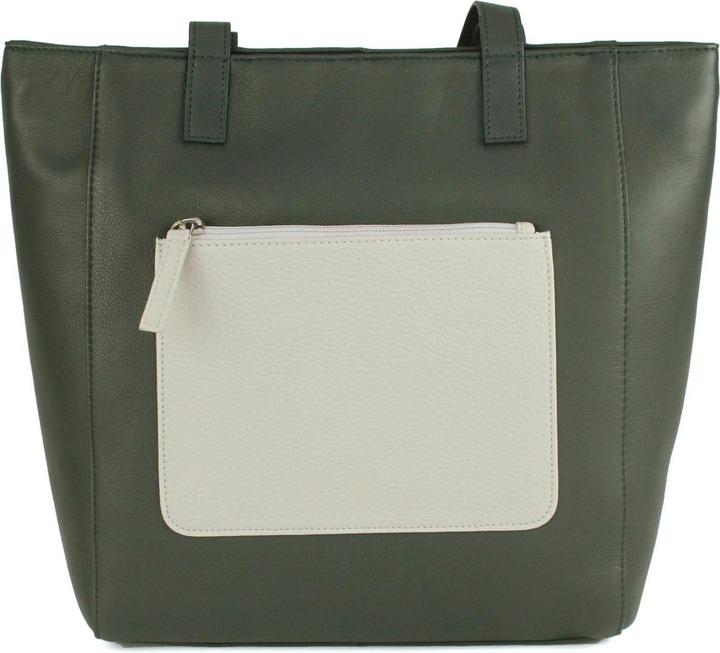 Actual product image Eastern Counties Leather UTEL334 P