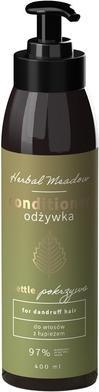 Image du produit Herbal Meadow Nettle Hair Conditioner 400Ml (400 ml)