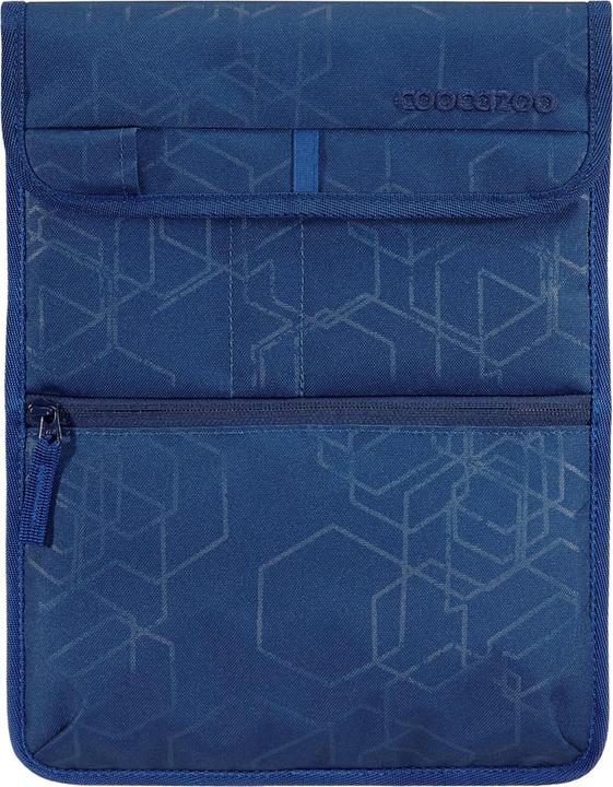 Produktbild Coocazoo Rucksack-Zubehör Tablet-/Laptoptasche bis 13,3 Zoll, Grösse M