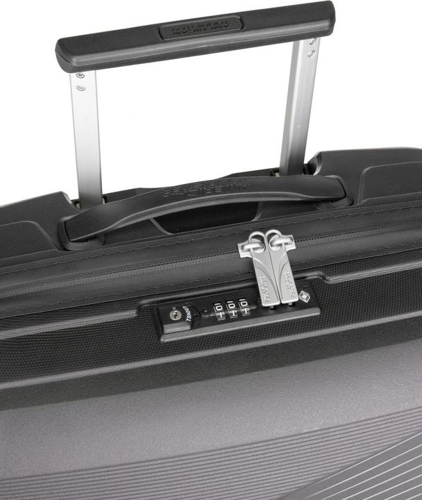 Actual product image American Tourister Airconic (33.50 l, Hand luggage (up to 50 litres))