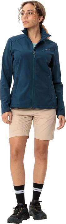 Produktbild Vaude Women's Hurricane Jacket IV (40, M)
