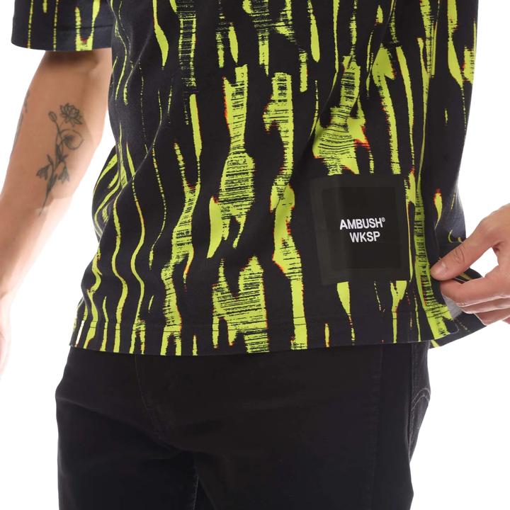 Image du produit Ambush - T-shirt - Homme (S)