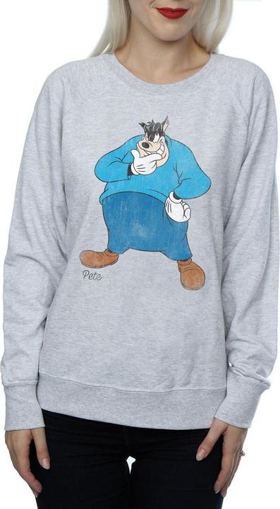 Produktbild Disney Classic Pete Sweatshirt (M)