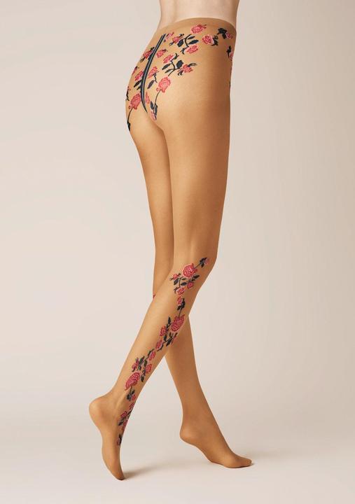 Image du produit Kunert Elegant Flower (20 DEN, 44 - 46)