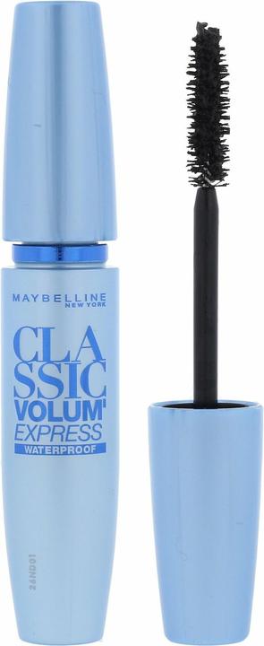 Maybelline New York Classic Volum Express (Noir)