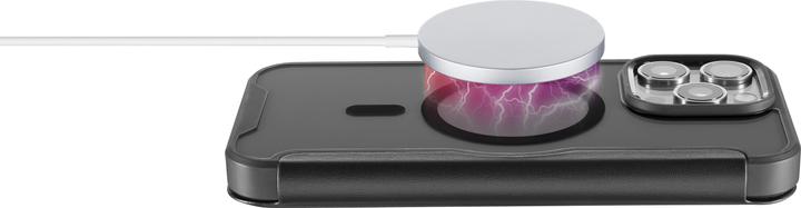 Actual product image Cellularline Daily MAG (Apple iPhone 16 Pro Max)