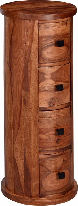 Productafbeelding Wohnling Dressoir (35 x 35 x 85 cm)