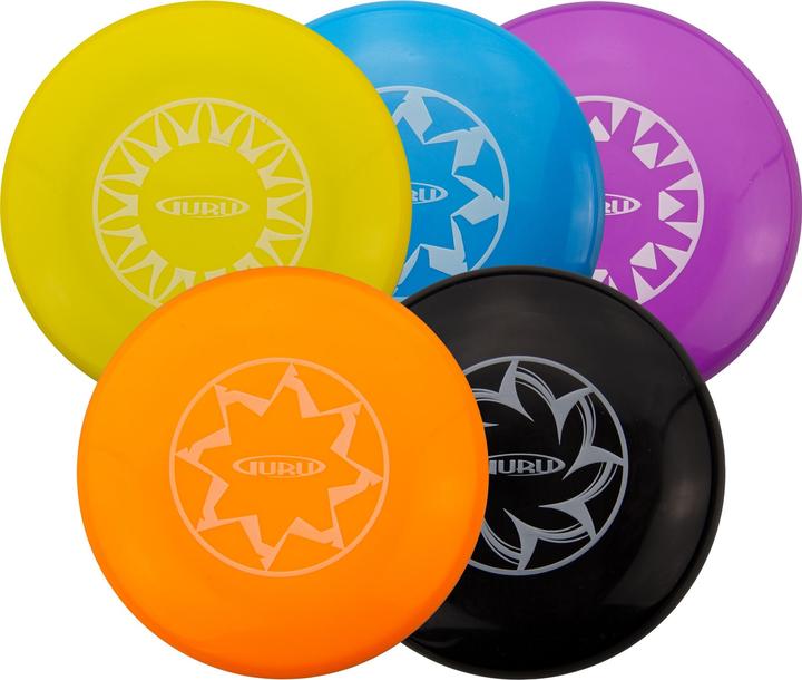 Immagine prodotto Schildkröt Guru Disc Golf Mini Basket Set