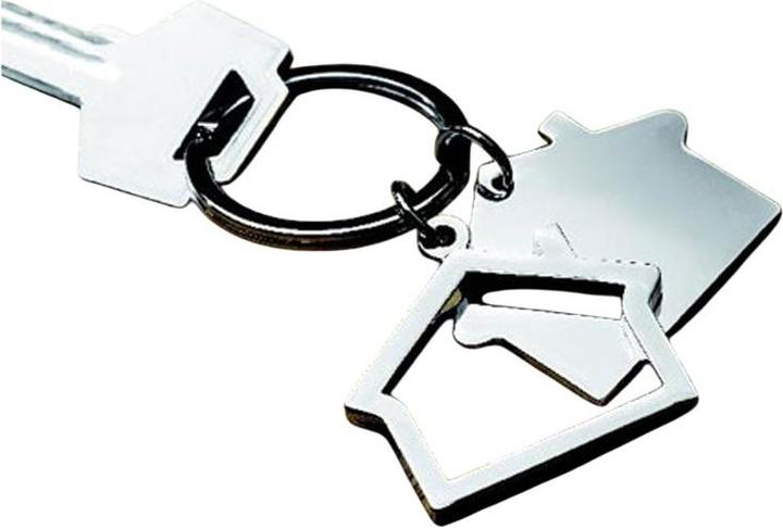 Produktbild MidOcean Metall Schlüsselanhänger Sniper