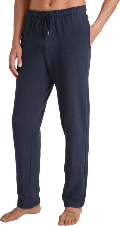 Immagine prodotto Calida Pantaloni loungewear " RMX Lounge Time off " blu scuro (M)