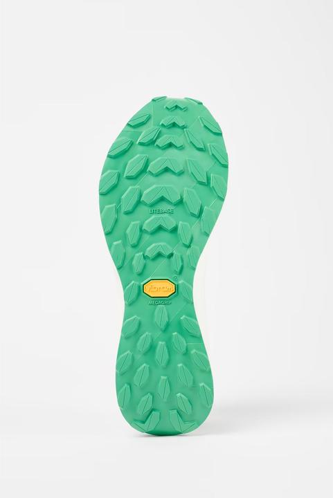 Produktbild Nnormal Kjerag Shoe Black/Green (39 1/3)