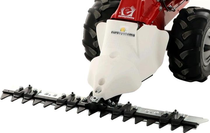Image du produit Eve Barre de coupe mulching pour motofaucheuse Minieffe87 cm (Pièces de rechange pour machines de jardinage)