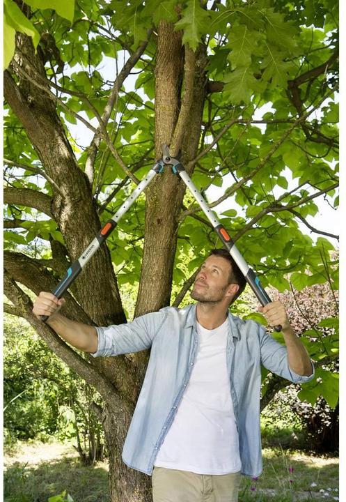 Immagine prodotto Gardena Cesoie per rami TeleCut lungo 650-900B