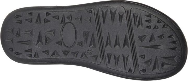 Actual product image Roamers Mens Leather Clogs (42)