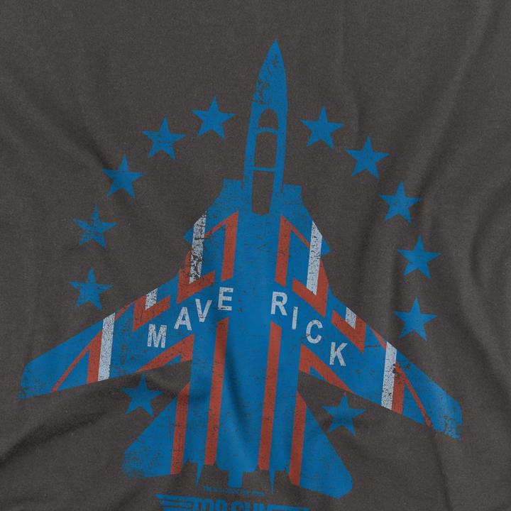 Immagine prodotto Top Gun Maverick Maglietta Adulto Unisex (XL)