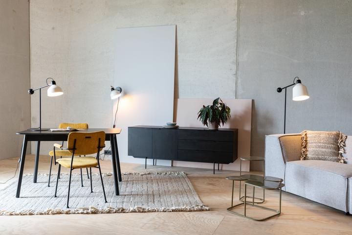 Produktbild Zuiver Travis (180 x 45 x 70.5 cm)