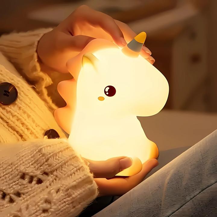 Produktbild Milkii Einhorn