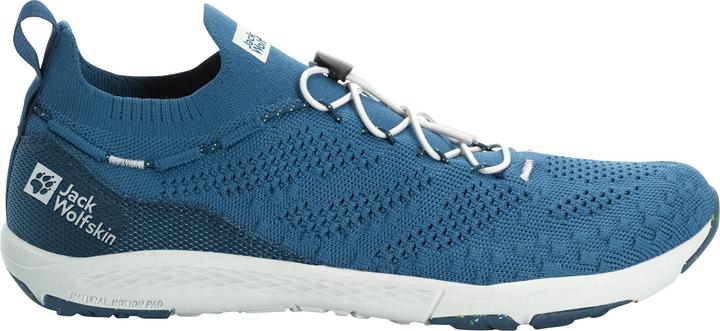 Image du produit Jack Wolfskin Spirit Knit Low M (41)