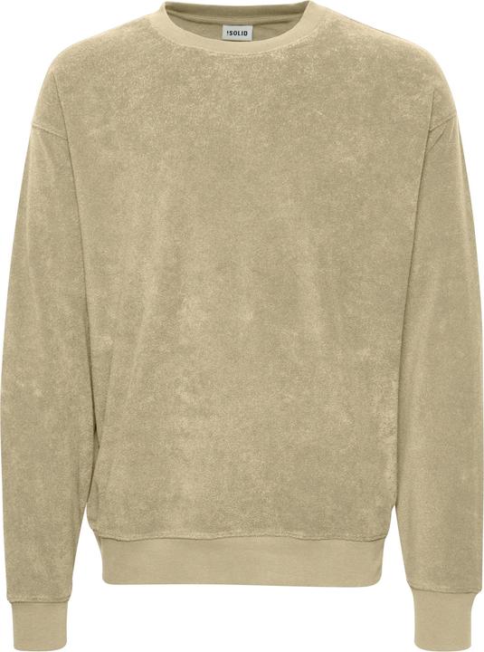 Actual product image Solid SDHaarvard - Sweatshirt - 21108025 (XXL)