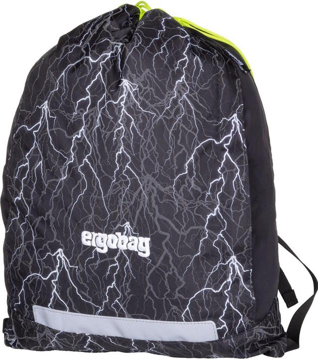 Produktbild Ergobag Cubo MRP Schulranzen-Set (19 l)