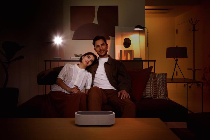 Image du produit Sony HT-AX7 (Set, 48 W)