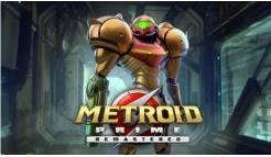 Produktbild Nintendo Metroid Prime Remastered (Switch, DE, FR, IT)