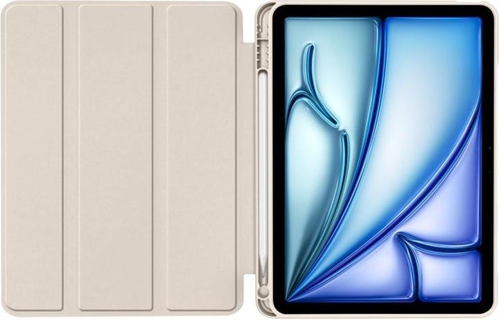 Actual product image Tech-Protect SC Pen case (iPad Air 11 2024 (M2), IPad Air 10.9 (2020), iPad Air 10.9 (2022))