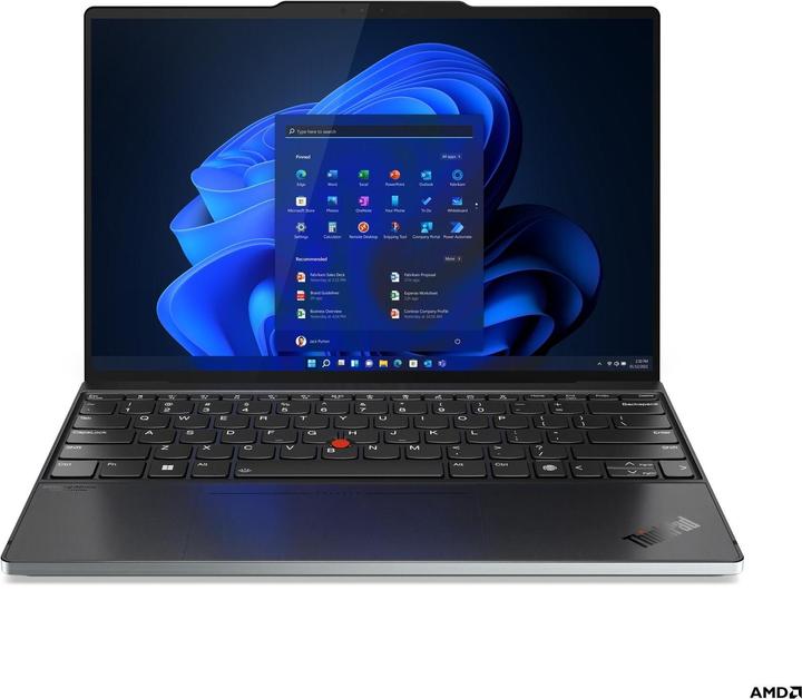 Produktbild Lenovo ThinkPad Z13 Gen 1 (13.30", AMD Ryzen 7 PRO 6850U, 16 GB, 512 GB, CH)