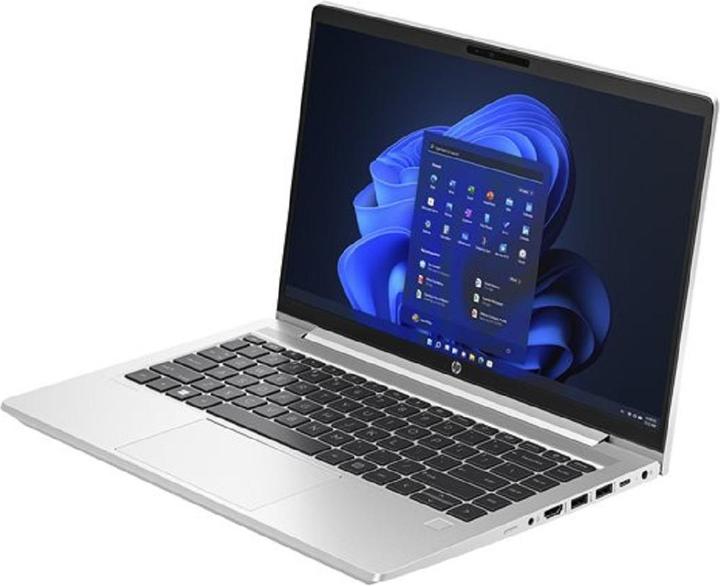 Actual product image HP ProBook 450 G10 15.6" FHD i5-1334U 16GB/512GB SSD no operating system 9X2K0ES#ABD (15.60", Intel Core i5-1334U, 16 GB, 512 GB, DE)