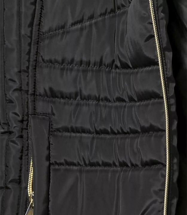 Produktbild Atlas For Women Gepolsterte Jacke (L)